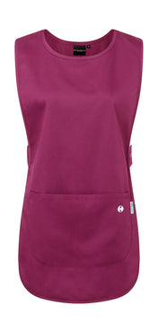 Pull-over Tunic Essential - 02267