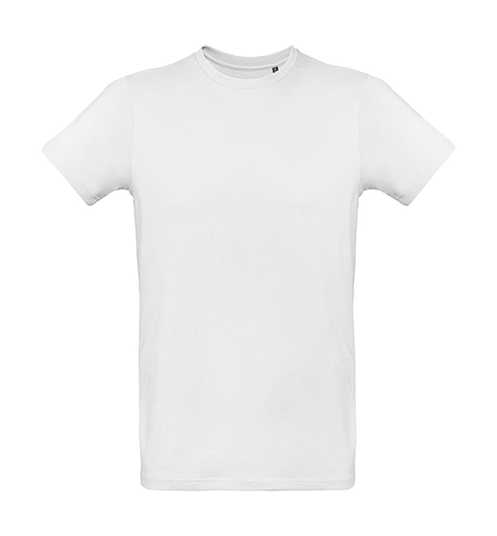 b&c organic t shirt