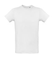 b&c organic t shirt