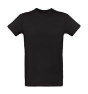 b&c organic t shirt