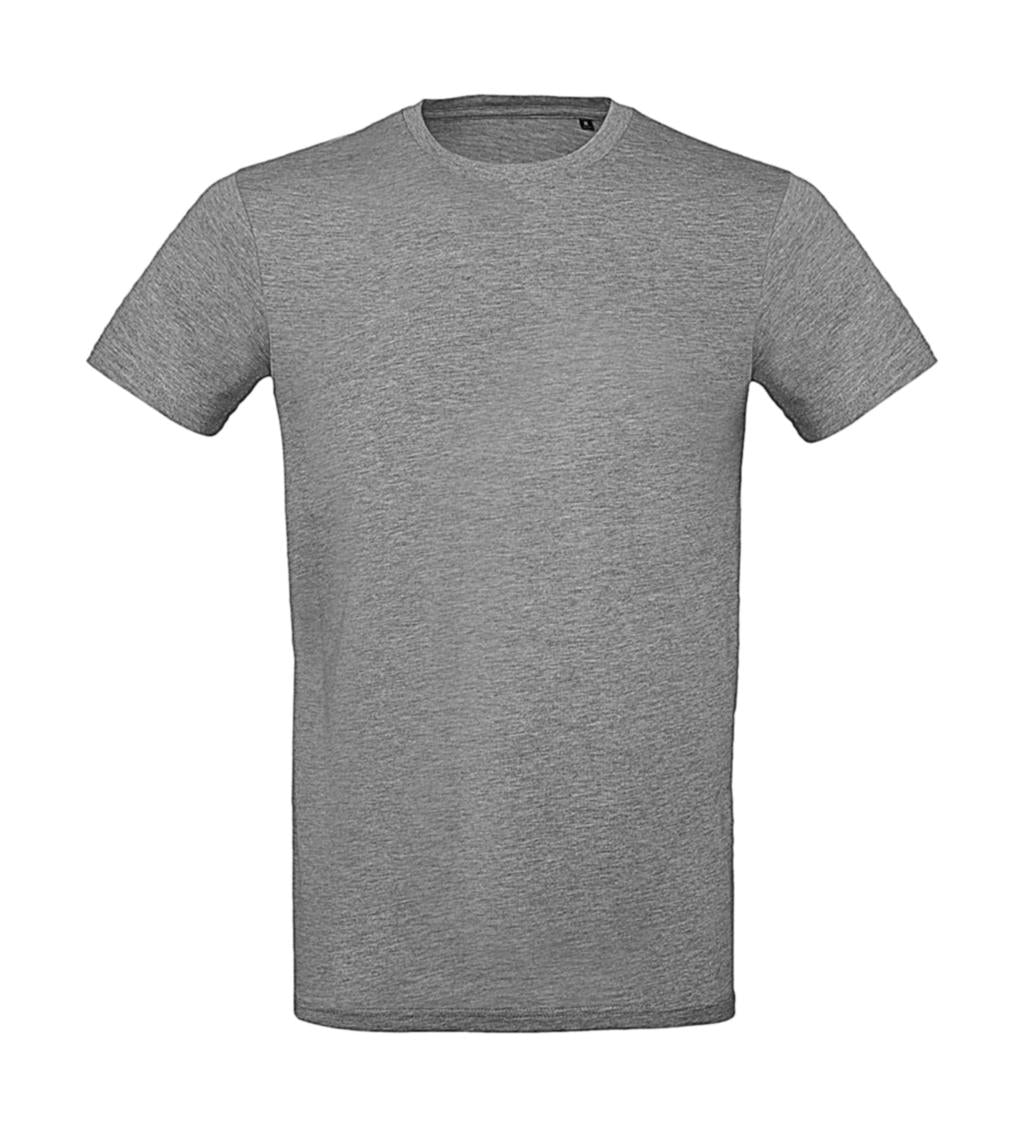 b&c organic t shirt