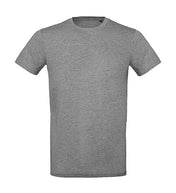 b&c organic t shirt