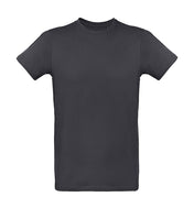 b&c organic t shirt