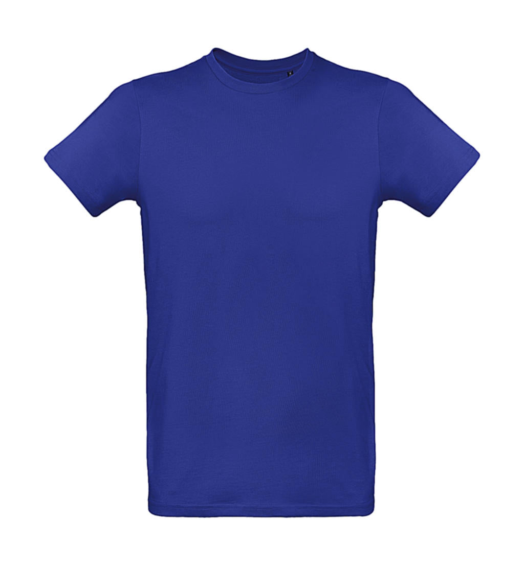 b&c organic t shirt