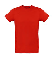 b&c organic t shirt