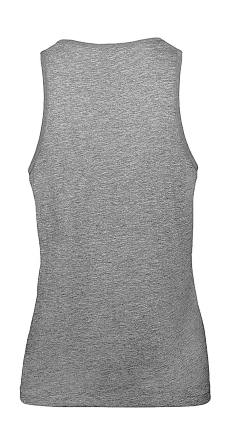 Organic Tank Tank Top for men - 02542