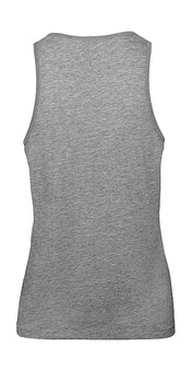 Organic Tank Tank Top for men - 02542