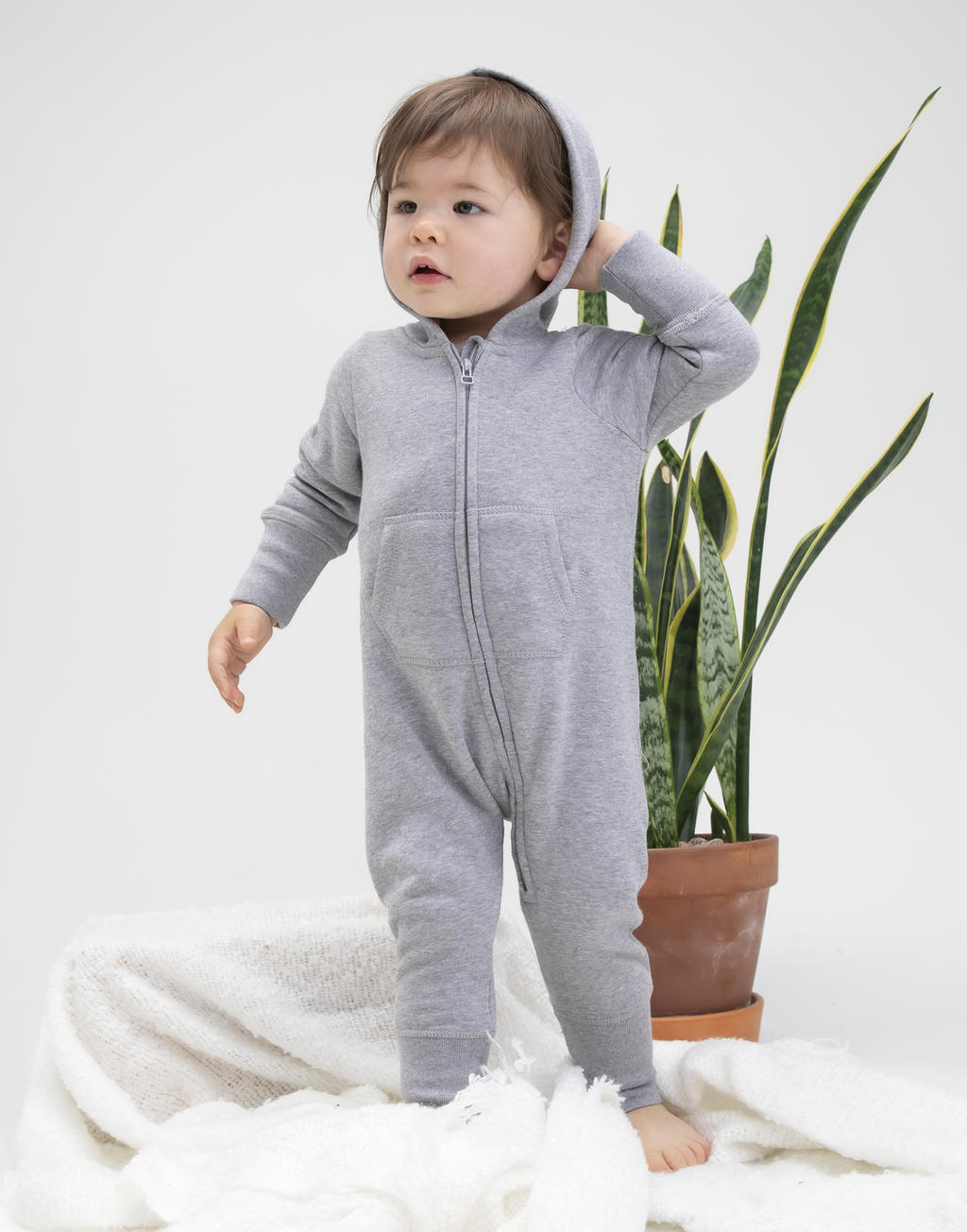 Baby All-in-One - 02547