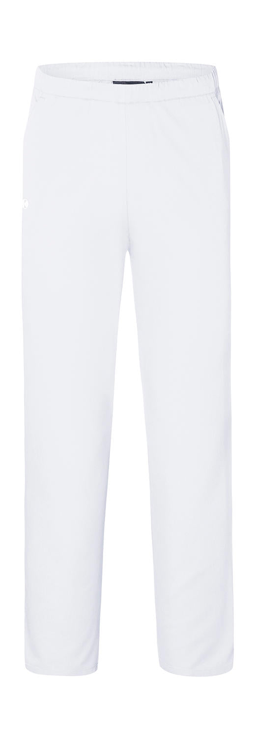 Slip-on Broek Essential - 02667