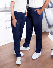 Slip-on Broek Essential - 02667
