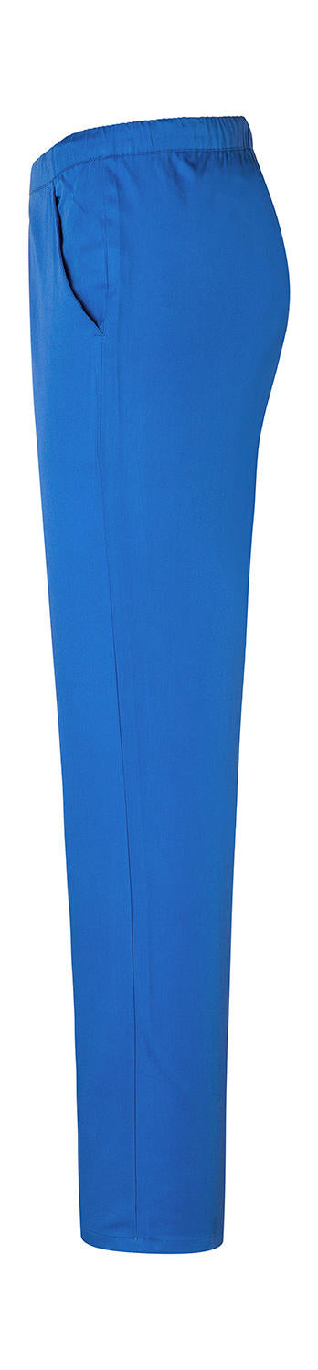 Slip-on Broek Essential - 02667