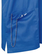 Túnica sin cordones Essential Short Sl para hombre - 02867