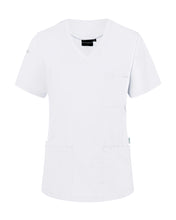 Dames Instap Tuniek Essentieel Korte Sl - 02967