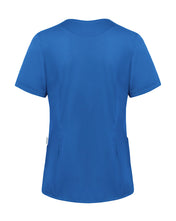 Dames Instap Tuniek Essentieel Korte Sl - 02967