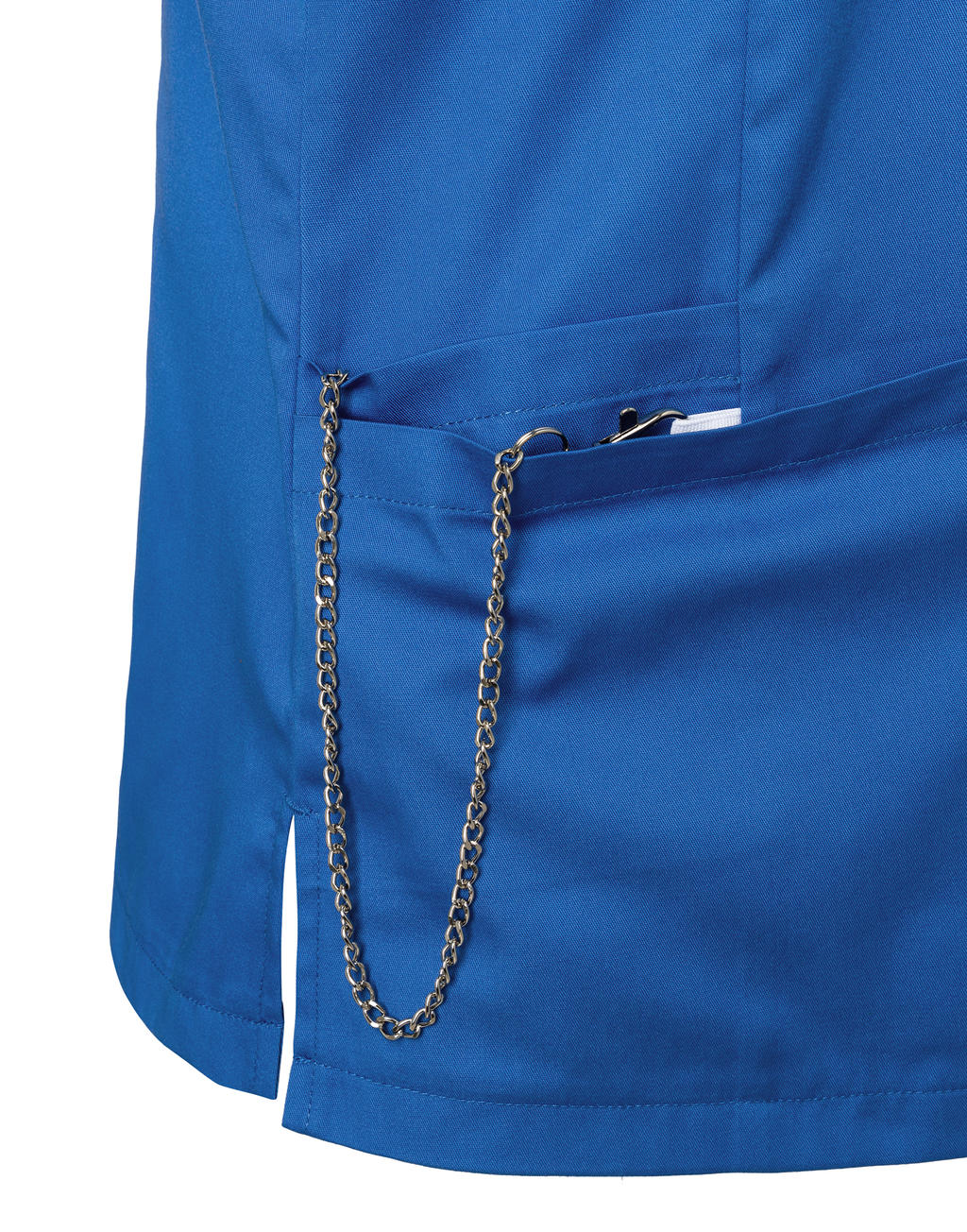 Dames Instap Tuniek Essentieel Korte Sl - 02967