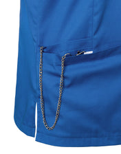 Dames Instap Tuniek Essentieel Korte Sl - 02967
