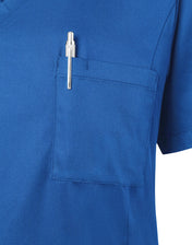 Dames Instap Tuniek Essentieel Korte Sl - 02967