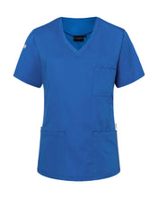 Dames Instap Tuniek Essentieel Korte Sl - 02967