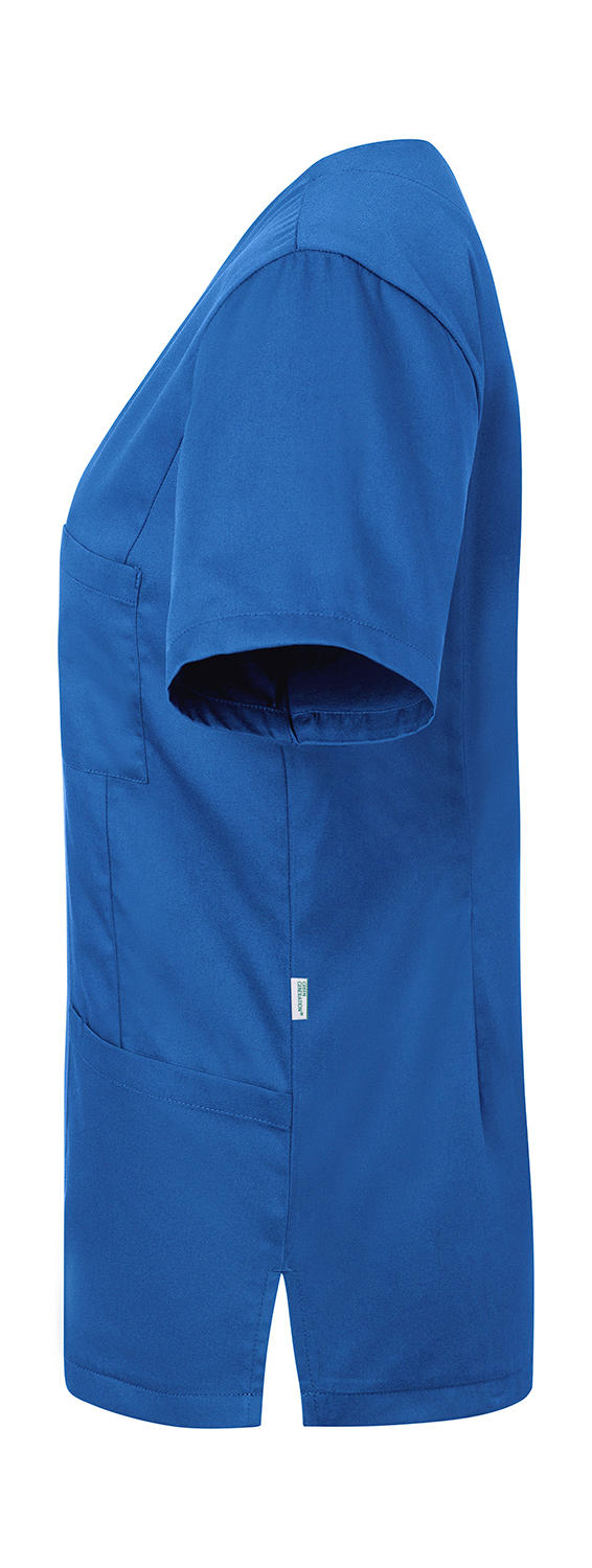 Dames Instap Tuniek Essentieel Korte Sl - 02967