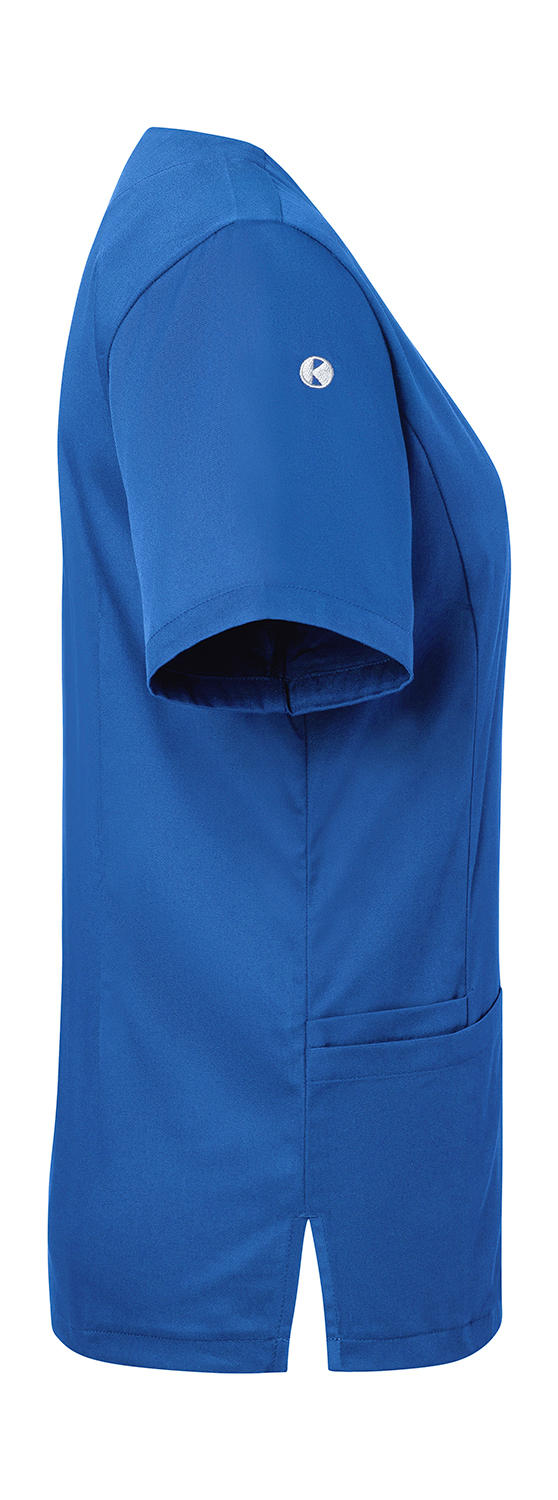 Dames Instap Tuniek Essentieel Korte Sl - 02967