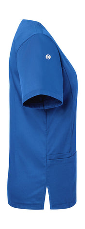 Dames Instap Tuniek Essentieel Korte Sl - 02967