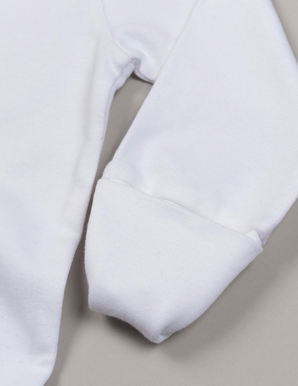 Babypyjama met Krabwantjes - 03047