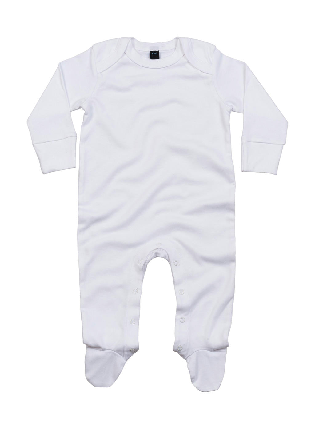 Babypyjama met Krabwantjes - 03047