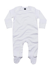 Babypyjama met Krabwantjes - 03047