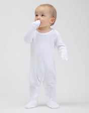 Babypyjama met Krabwantjes - 03047