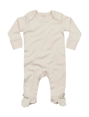 Babypyjama met Krabwantjes - 03047
