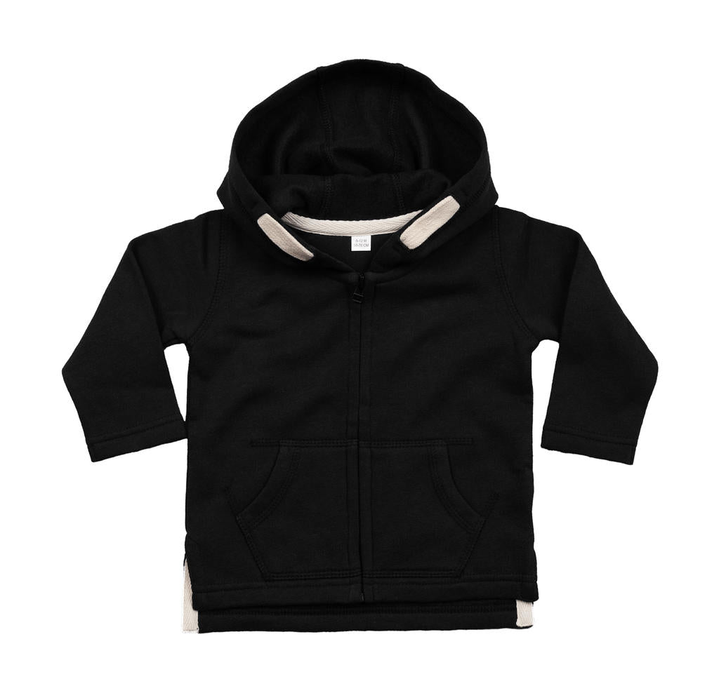 Baby Hoodie - 03247
