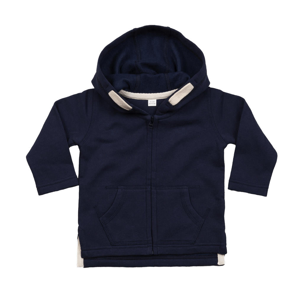Baby Hoodie - 03247