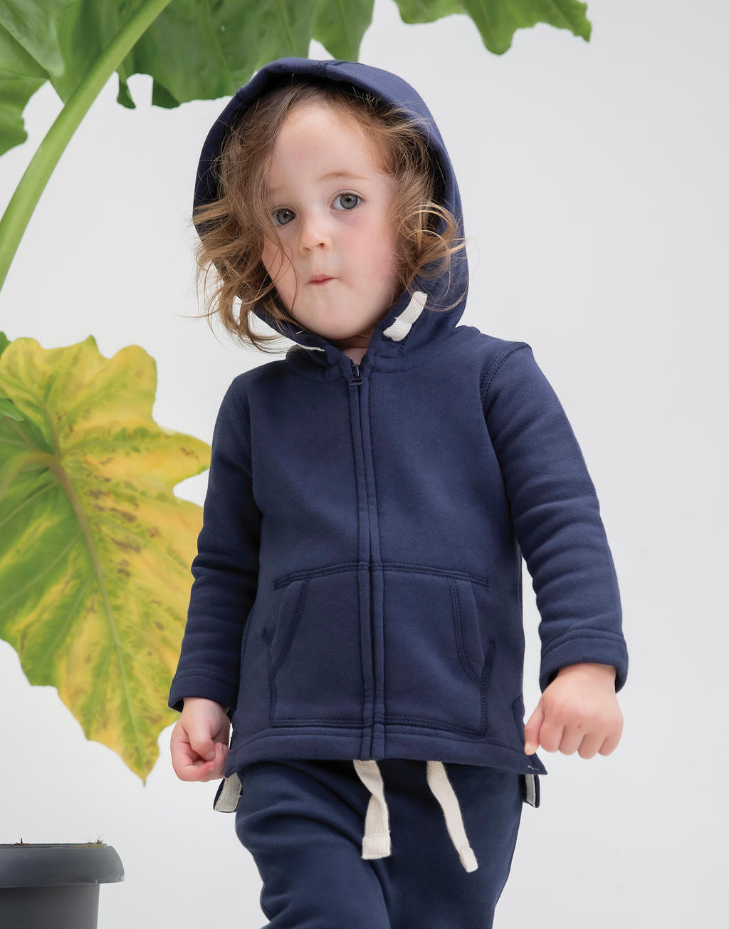 Baby Hoodie - 03247