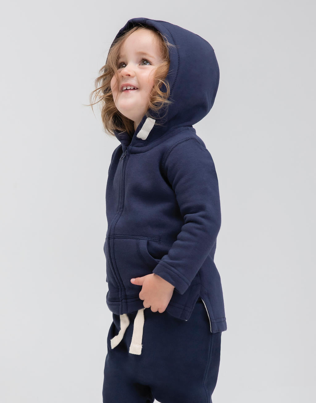 Baby Hoodie - 03247