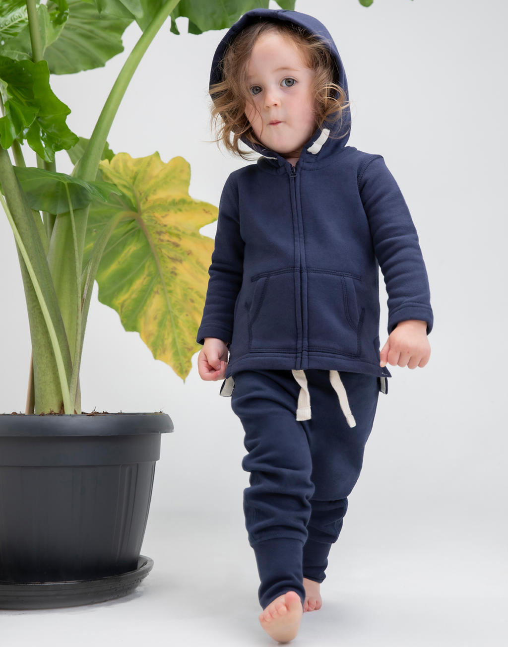 Baby Hoodie - 03247