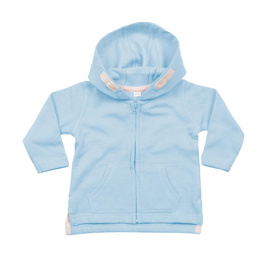 Baby Hoodie - 03247