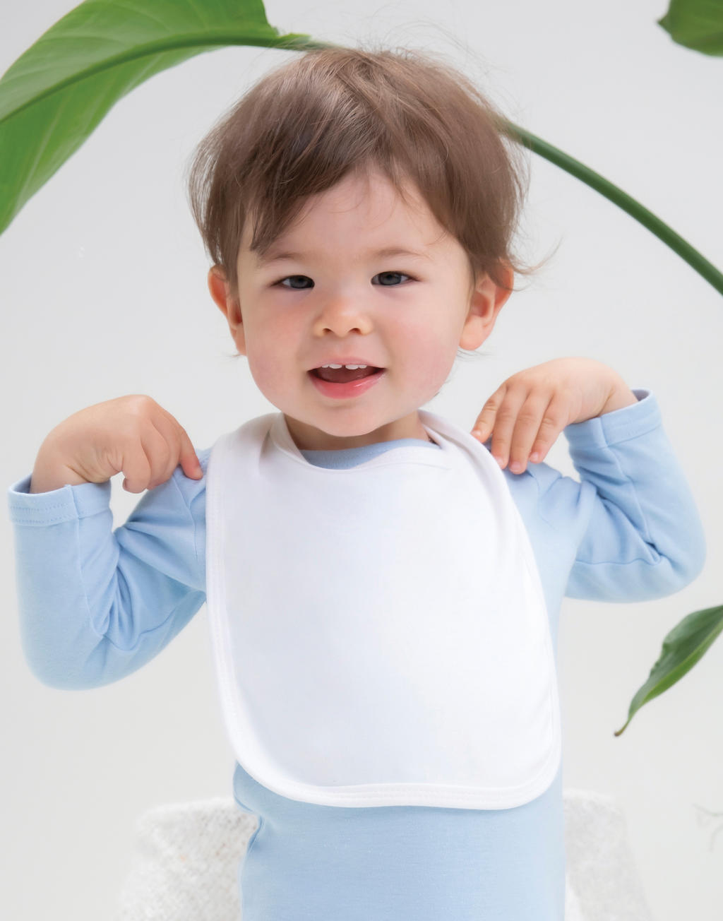 Baby Bib - 04247