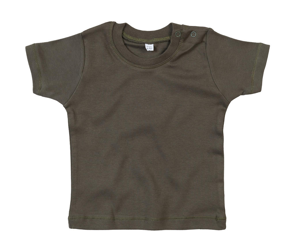 Baby T-Shirt - 04747