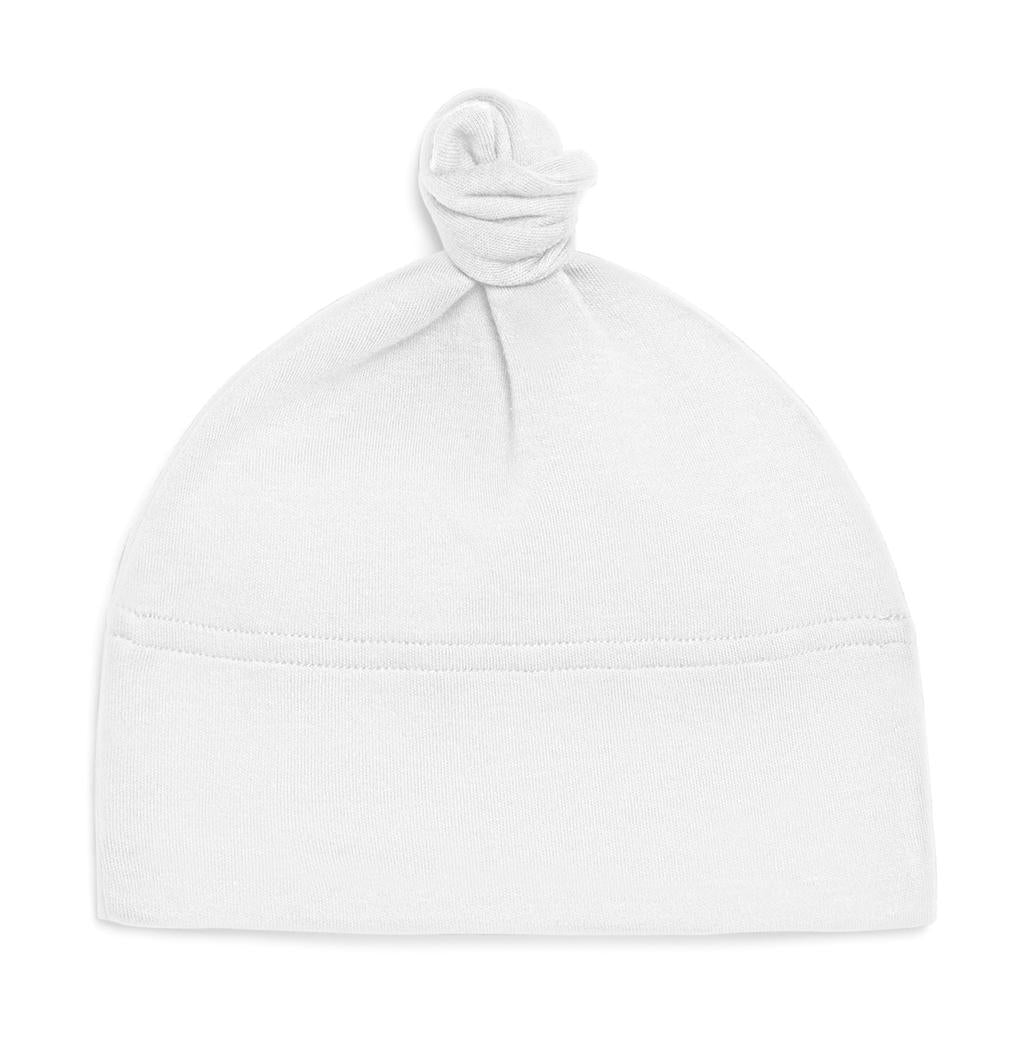 Baby 1 Knot Hat - 05447