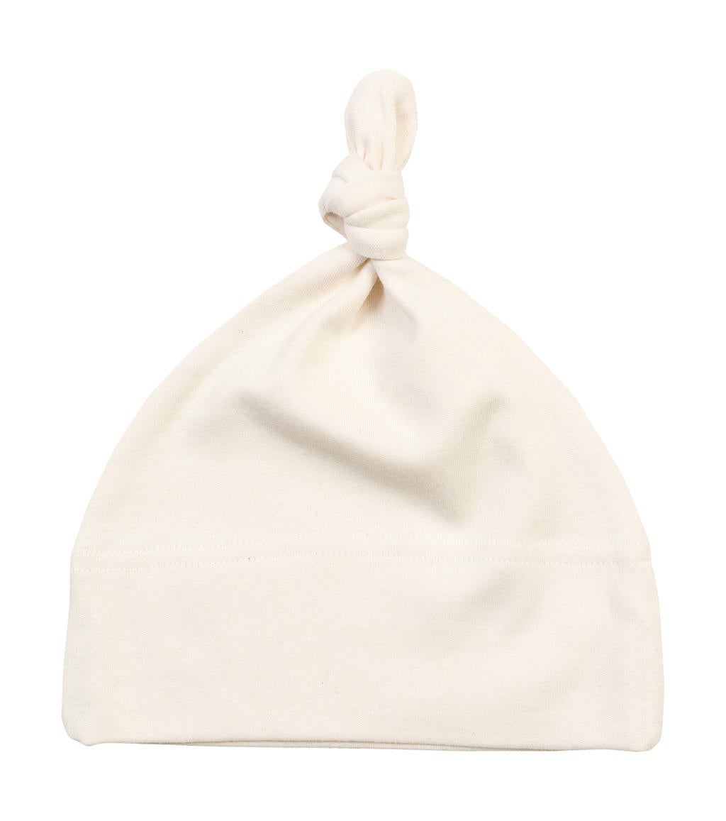 Baby 1 Knot Hat - 05447