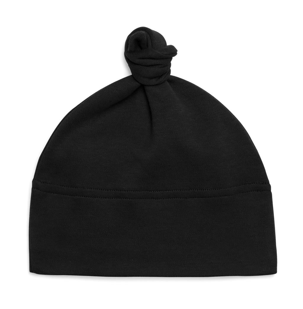 Baby 1 Knot Hat - 05447
