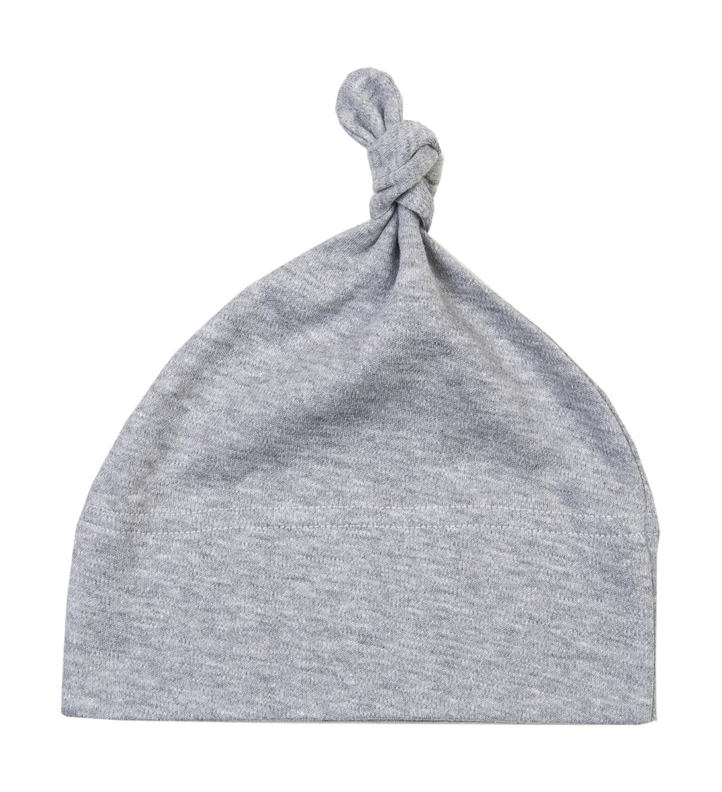 Baby 1 Knot Hat - 05447