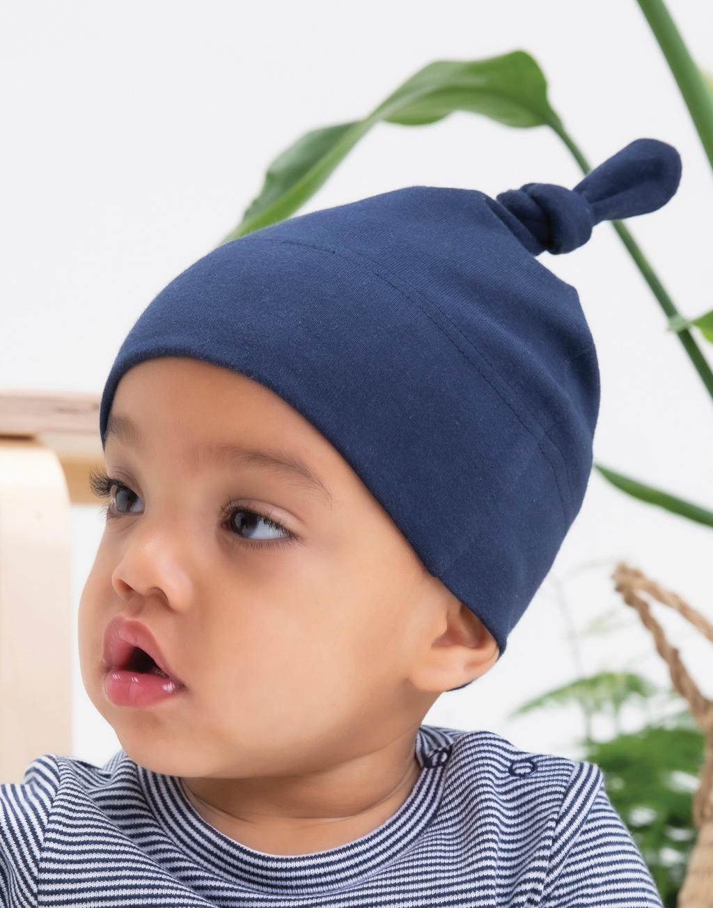 Baby 1 Knot Hat - 05447