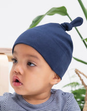 Baby 1 Knot Hat - 05447