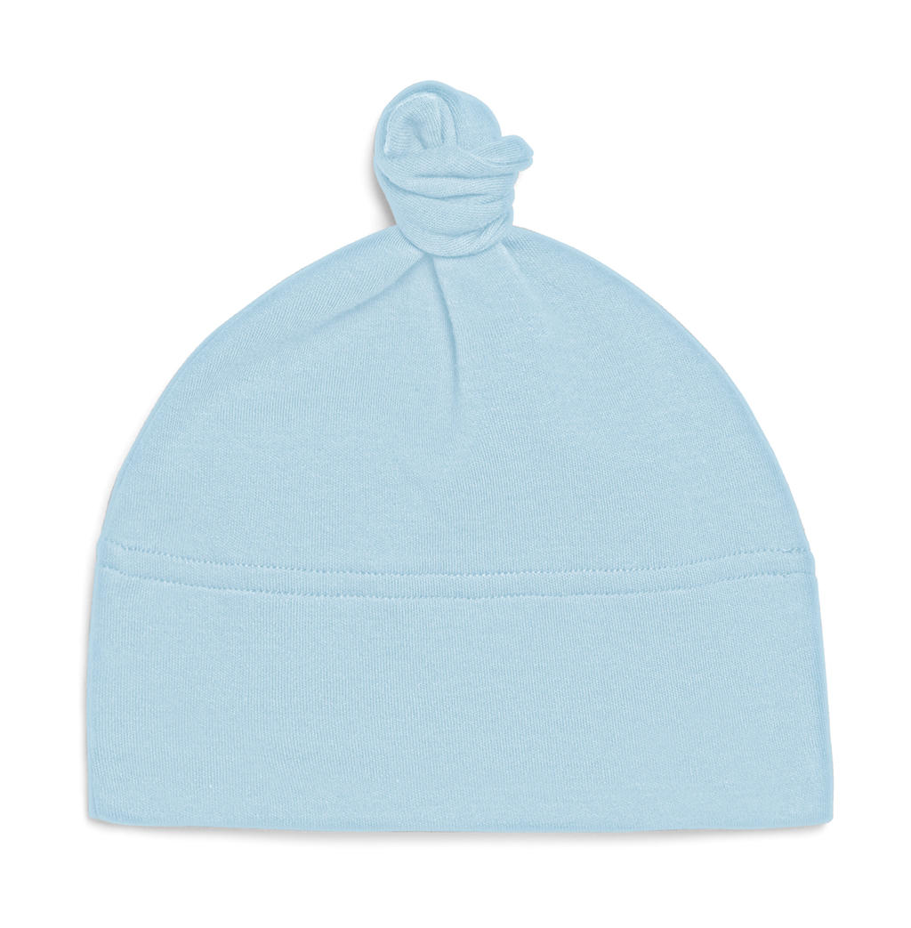 Baby 1 Knot Hat - 05447