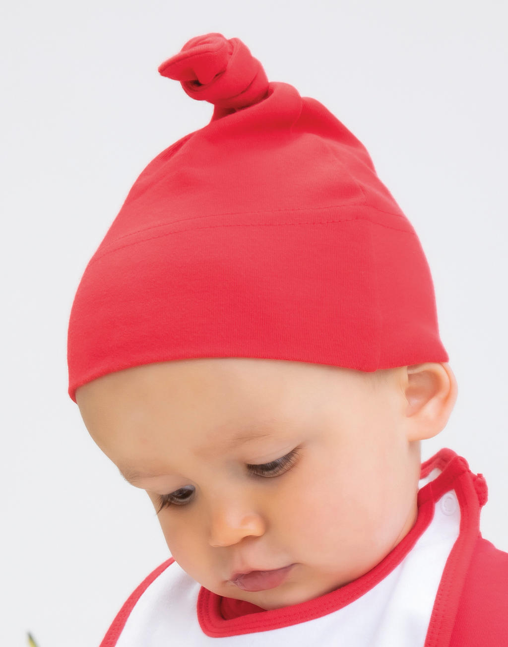 Baby 1 Knot Hat - 05447