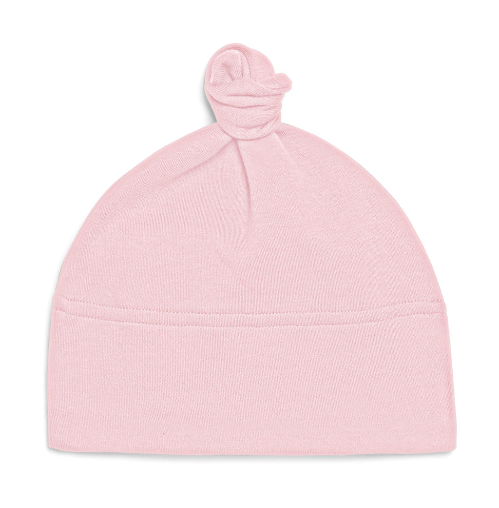 Baby 1 Knot Hat - 05447