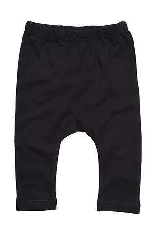 Baby Plain Leggings - 06447