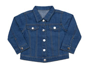 Chaqueta Vaquera Baby Rocks - 06547