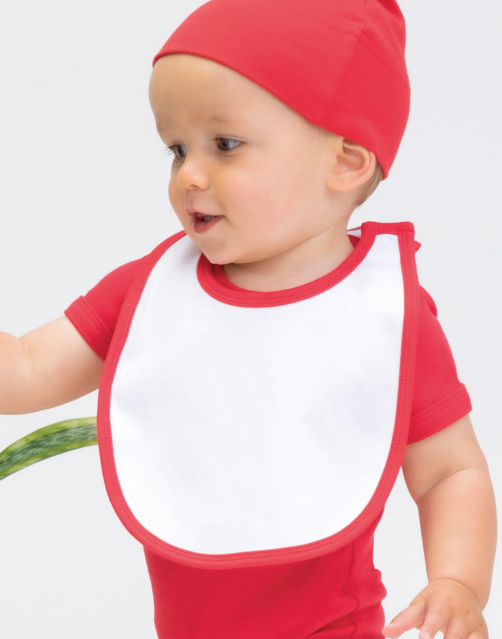 Single Layer Bib - 06947